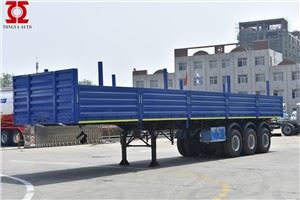 Side Board Trailer