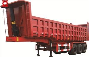 Tipper Trailer