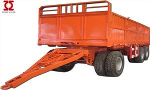 Tractor Trailer