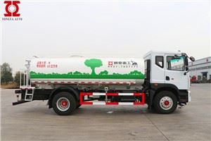 Watering Truck